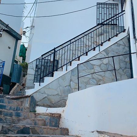 Apartamento Caracola House Castell de Ferro Exterior foto