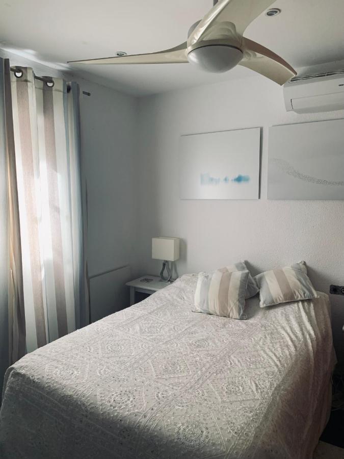 Apartamento Caracola House Castell de Ferro Exterior foto